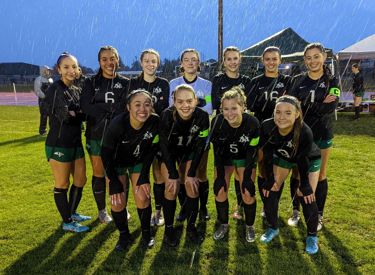 North Central High School hosts Marion County soccer tournament