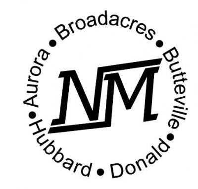 North Marion logo